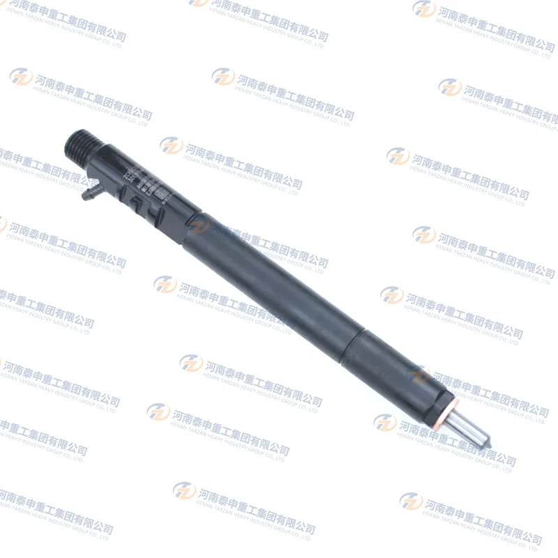 

Совершенно новый инжектор Common Rail EJBR04901D 28280600 R04901D 27890116101 Форсунки дизельного топлива TML 2.2L E4 для Delphi