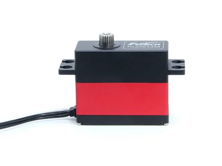 Feetech Digitale Servo voor DIY Robots TTL 6V 12Kg/7.4V 15Kg Servo voor Viervoetige Robots Landmijn Detectie en Verwijdering Robotsa