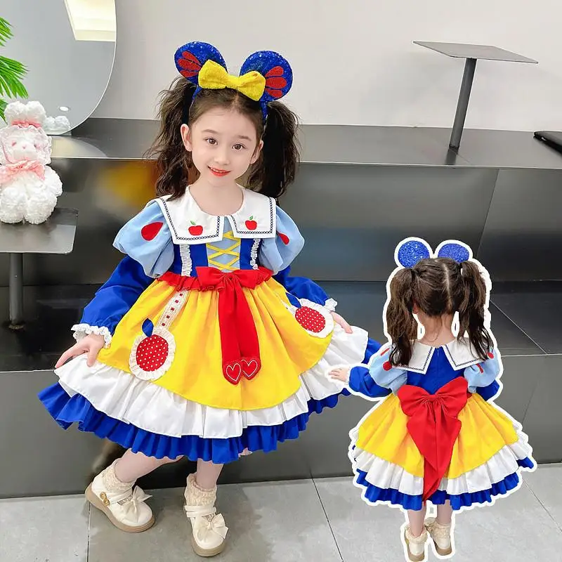 robe-d'anniversaire-princesse-blanche-neige-pour-enfants-jupe-lolita-en-melange-de-coton-manches-longues-nouvelle-collection-automne-hiver