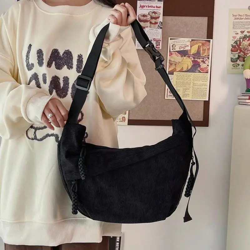 Crossbody Bags Lady Bags Tote Bag Side Bag Sling Bag School Bag Back To School Anime Women's Bag Shoulder Bags Luxury Bags Women