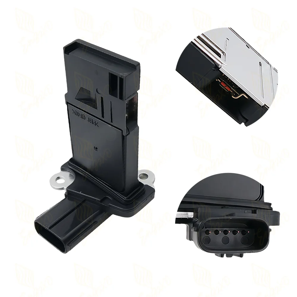 

High Quality 22204-75030 22204-0F030 2225075030 222040F030 Mass airflow sensor for Toyota Prius Land Cruiser Lexus GX460 LX570