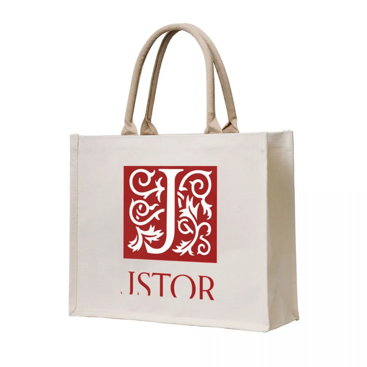 

Jstor Relaxed Fit Tote Bag Handbags women Reusable bags sacs de shopping