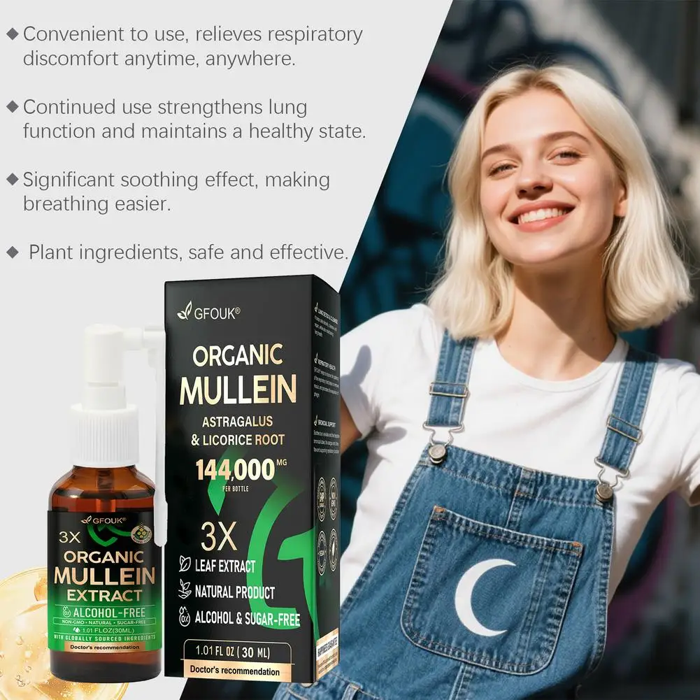 Thumbnail 4 - #4 Breath Sprays Comparison Guide