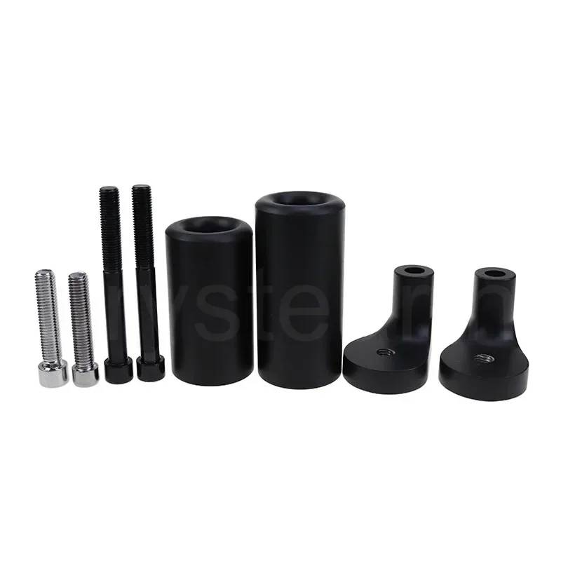 

Motorcycle Frame Sliders Crash Falling Protection For Kawasaki ZRX1200R ZRX 1200R 2001 2002 2003 2004 2005, ZRX1100 99-00