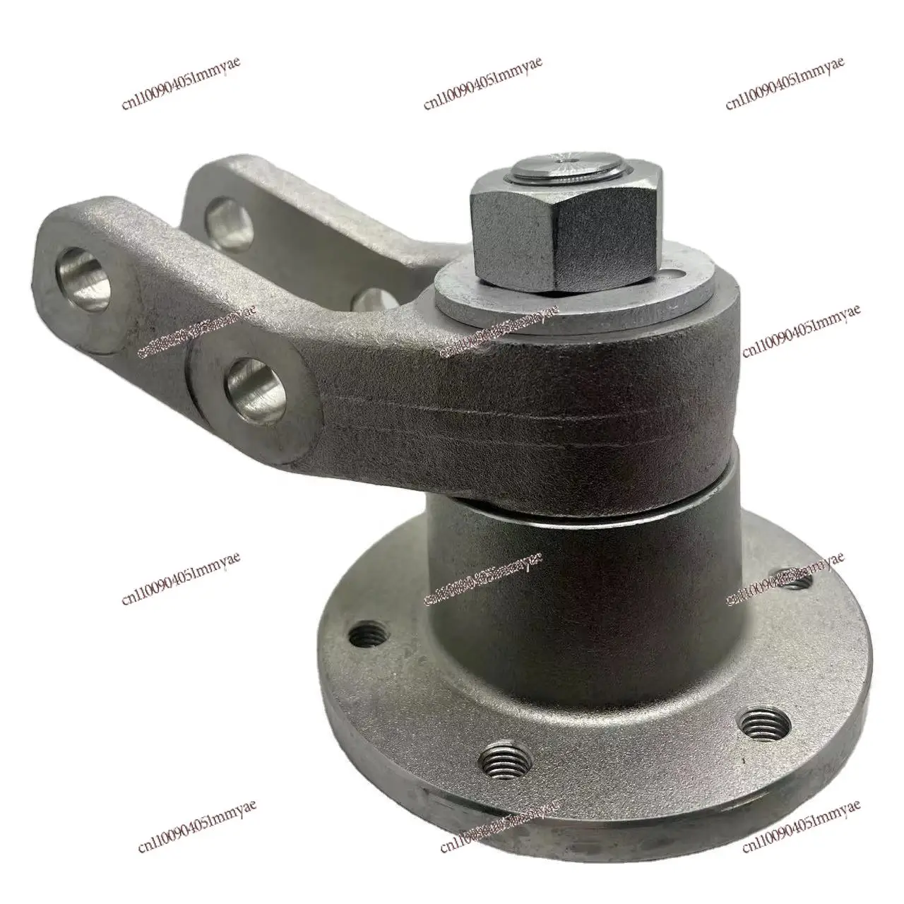 

RM-044 Agricultural Wheel Hub Bearing IL50-120/6T-44-R635A Agricultural Tractor Disc Rake Parts