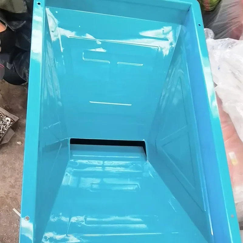 Home-Use Vibrating Screen, Wheat, Corn, and Soybean Cleaning and Screening Machine, Grain Screening Machine(Customized)