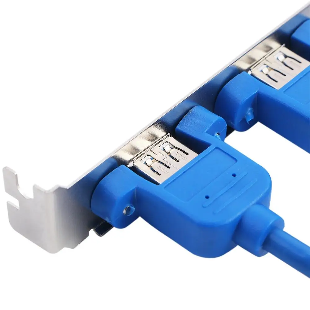 

Задняя панель USB 3.0, компьютерные аксессуары, кабель для передачи данных 5 Гбит/с, кронштейн расширения панели к 20-контактному разъему, адаптер перегородки USB3.0