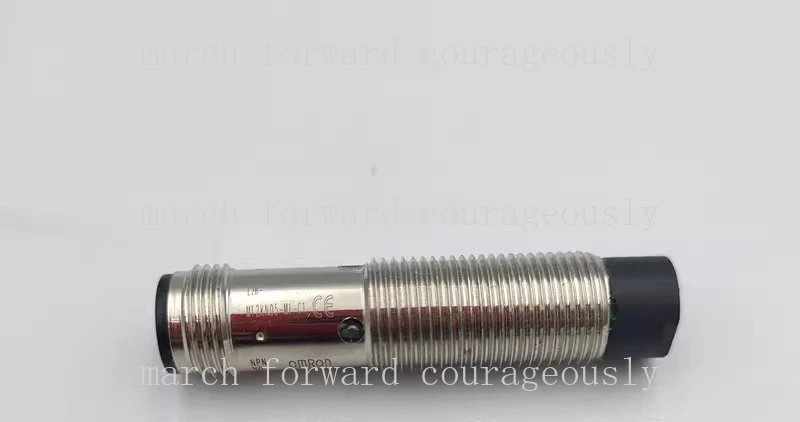 for Omron proximity switch E2B-M18LN16-M1-B1/E2B-M12KN10-M1-C1/KN08 sensor without wires