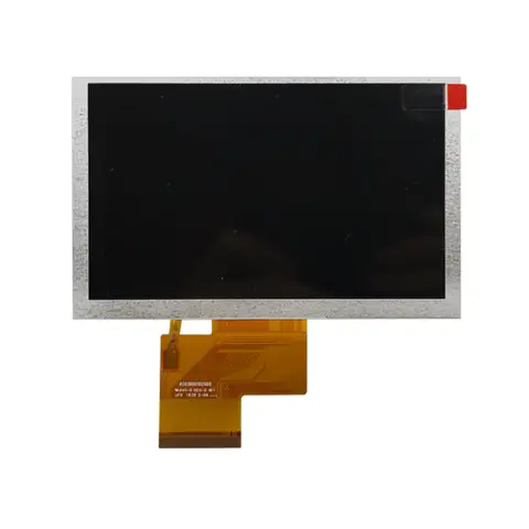 Original KOE TX11D06VM2APA display screen LCD screen display internal screen accessories