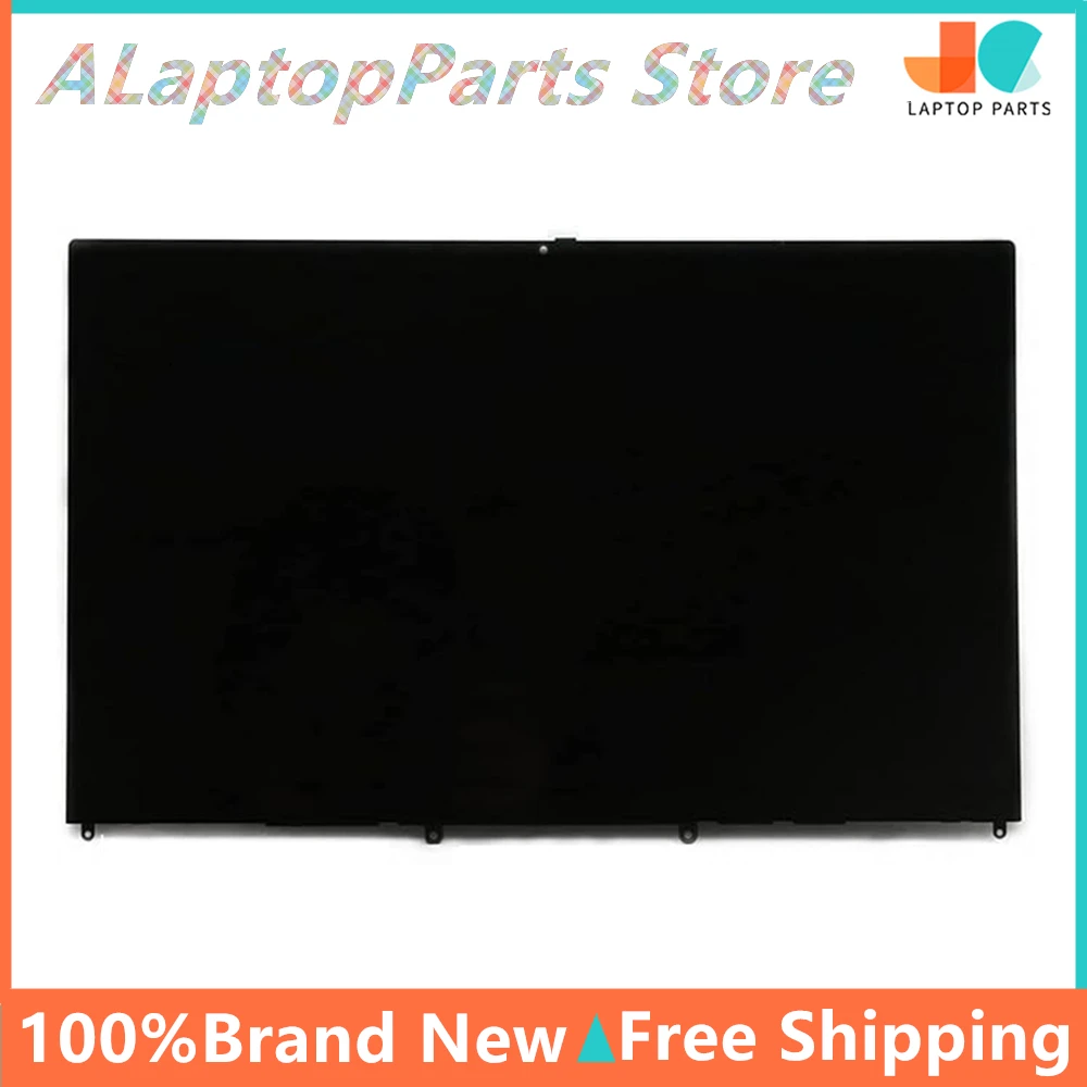 

5D11B22395 13.3" FHD Screen for Lenovo Yoga 6-13A LCD Touch Digitizer Assembly 30Pins