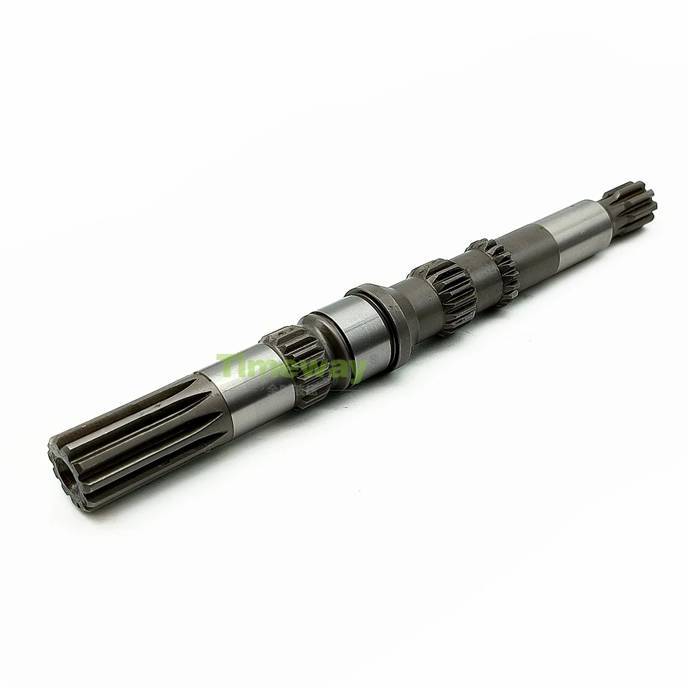 

T11-T9 Drive Shaft for Repair Sauer SPV15 Hydraulic Pump