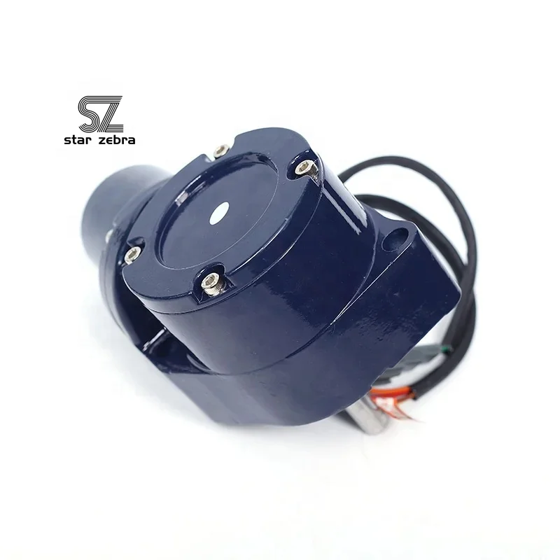 For Excavator Ex120-5 Ex200-5 Ex200-6 Zax200/210/220/230/240/330-3 Accelerator Throttle Motor Stepper 4614911 4360509