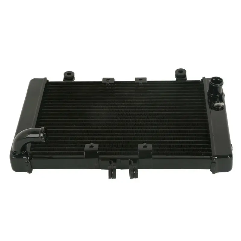 

Black Radiator Cooler System For Honda CB1000 CB 1000 1994-1995 Motorcycle