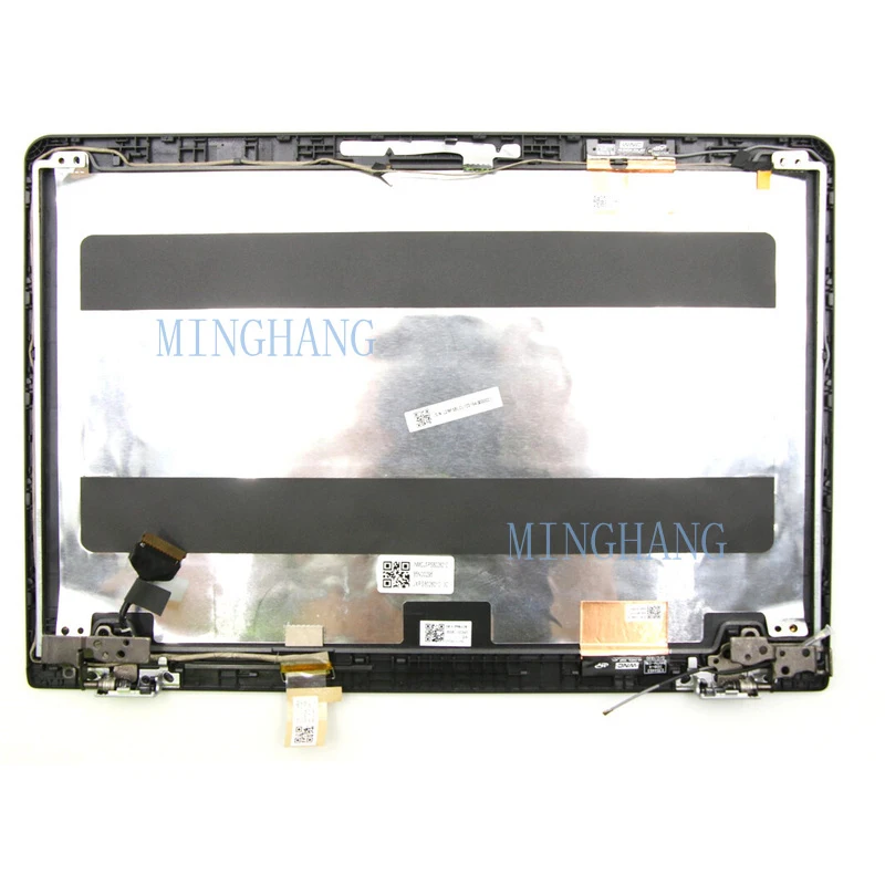 

M NEW 01LW042 FOR Lenovo 13 Gen 2 ThinkPad Laptop LCD Cover black
