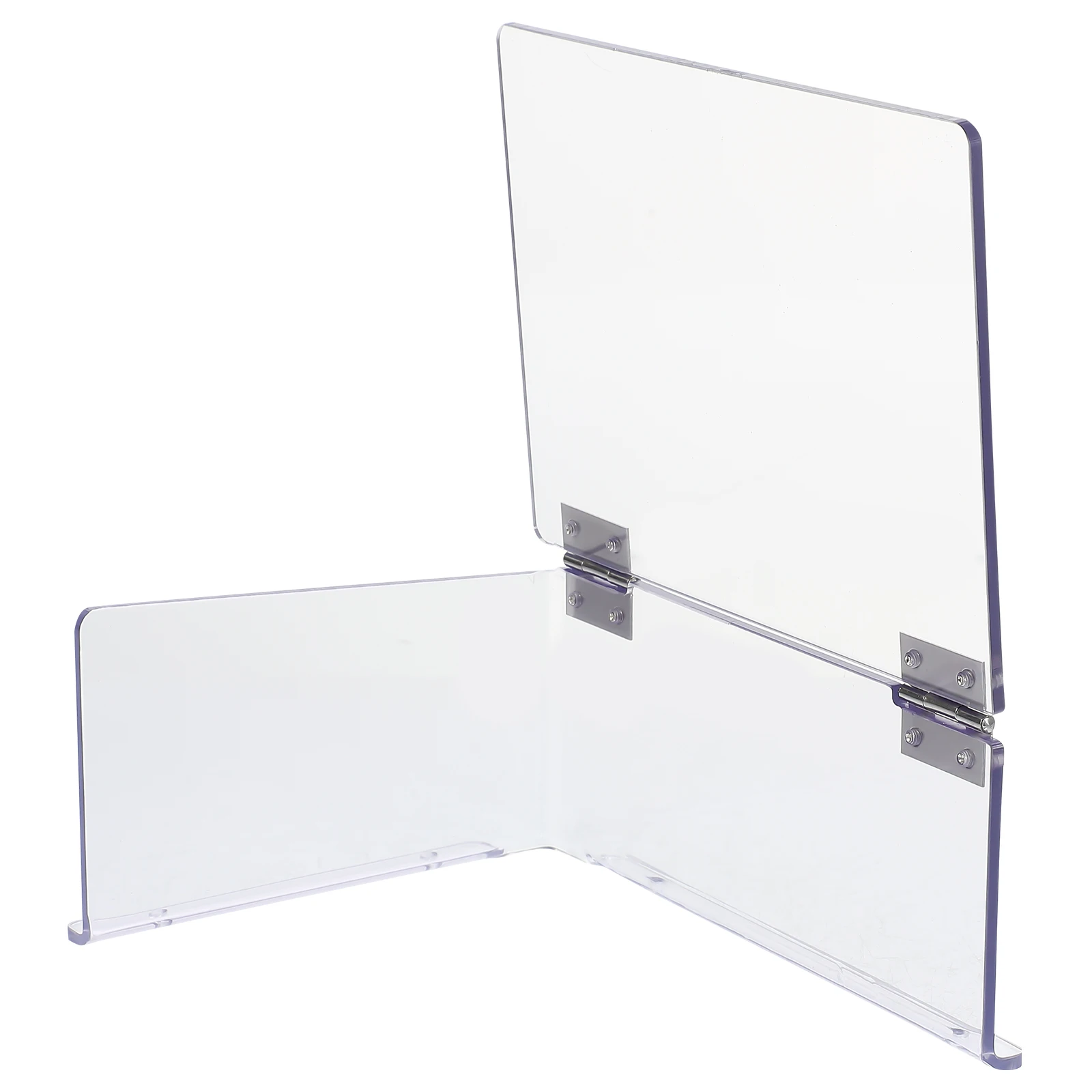 

Acrylic Doorbell Cover Waterproof Uv Resistant for Outdoor Use Universal Fit Rain Cover for Doorbell and Access Control