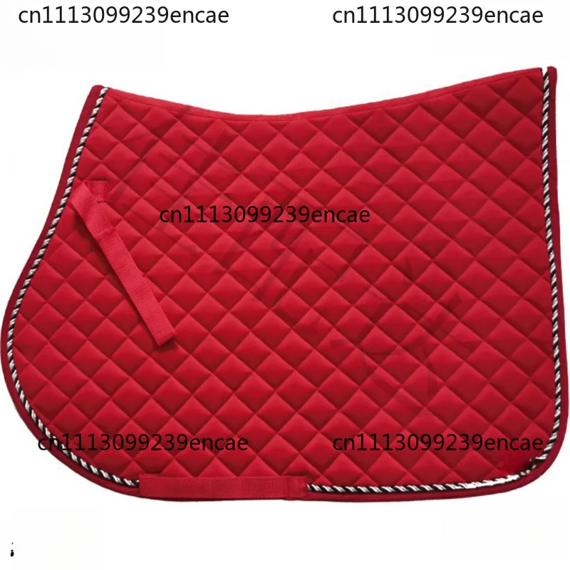 Pad sweat absorption pad sweat drawer shock absorber pad thickened saddle drawer comprehensive saddle
