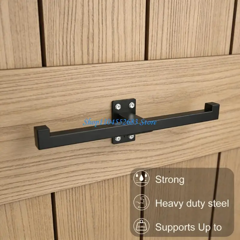 Y6GD Tall Capacity Rack Backs 250 Weight for Heavy Pack Blowers and Equipment