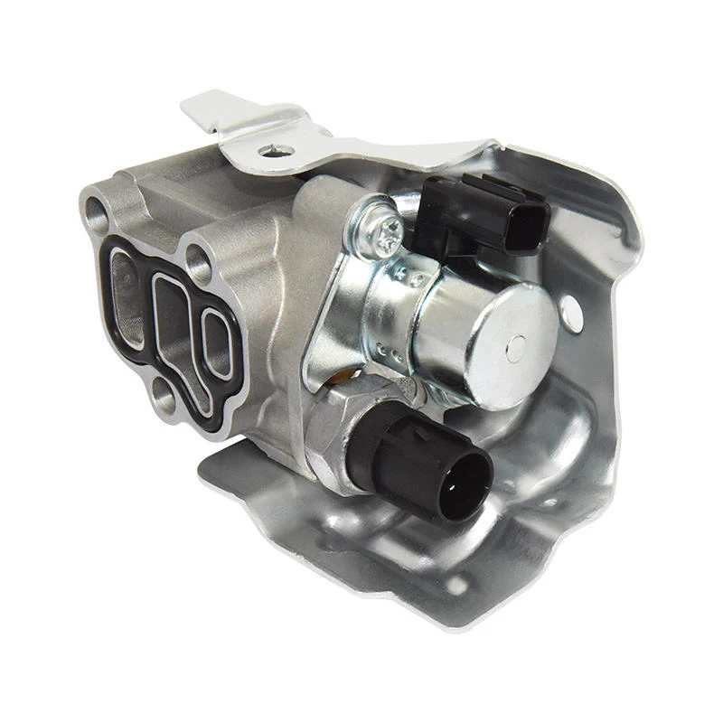 

15810-RAA-A03 15810RAAA03 New VTEC Solenoid Spool Valve For Honda Civic Accord CR-V Element Acura TSX RDX RSX Auto Parts