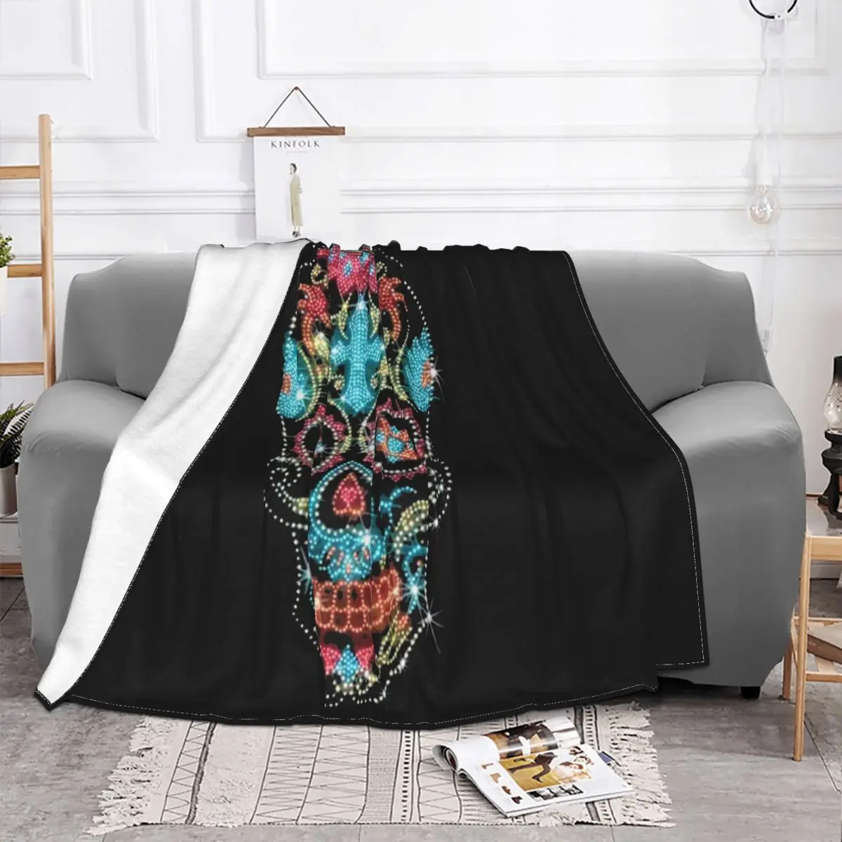 Aria Hero Of Asphalt Different Size Rock Band New Mens S Fashion 2018 100 Cott 2021 Men Plus Size Adults Throw Blanket