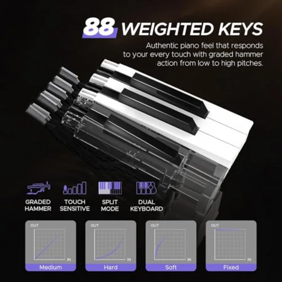 Is a 61-Key Keyboard Enough to Start Learning Piano? (2026 Guide)
