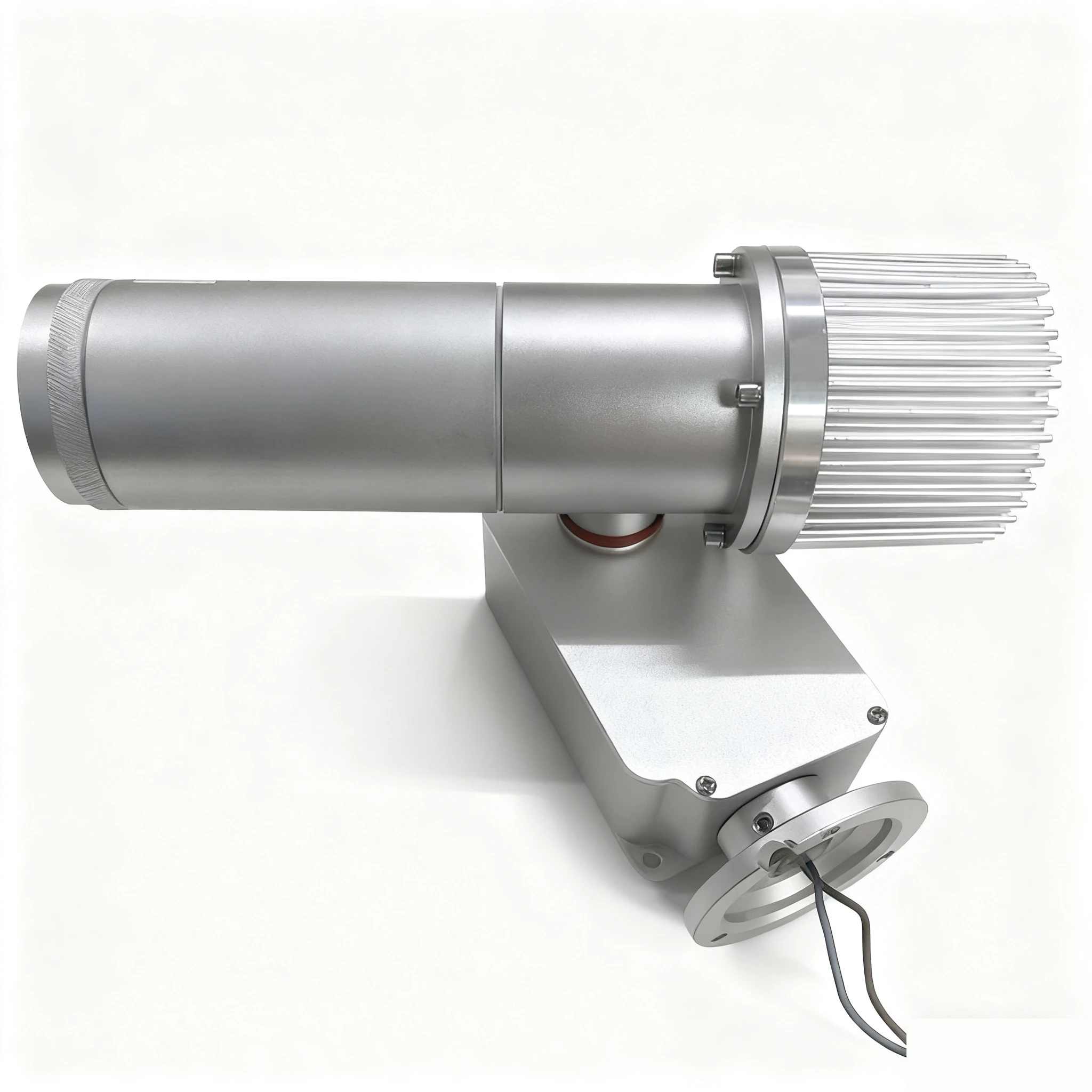 

20W Custom Gobo Projector, Personalized Logo Projection Light for Wedding Garden Party, Waterproof LED Commercial Decor Lighting