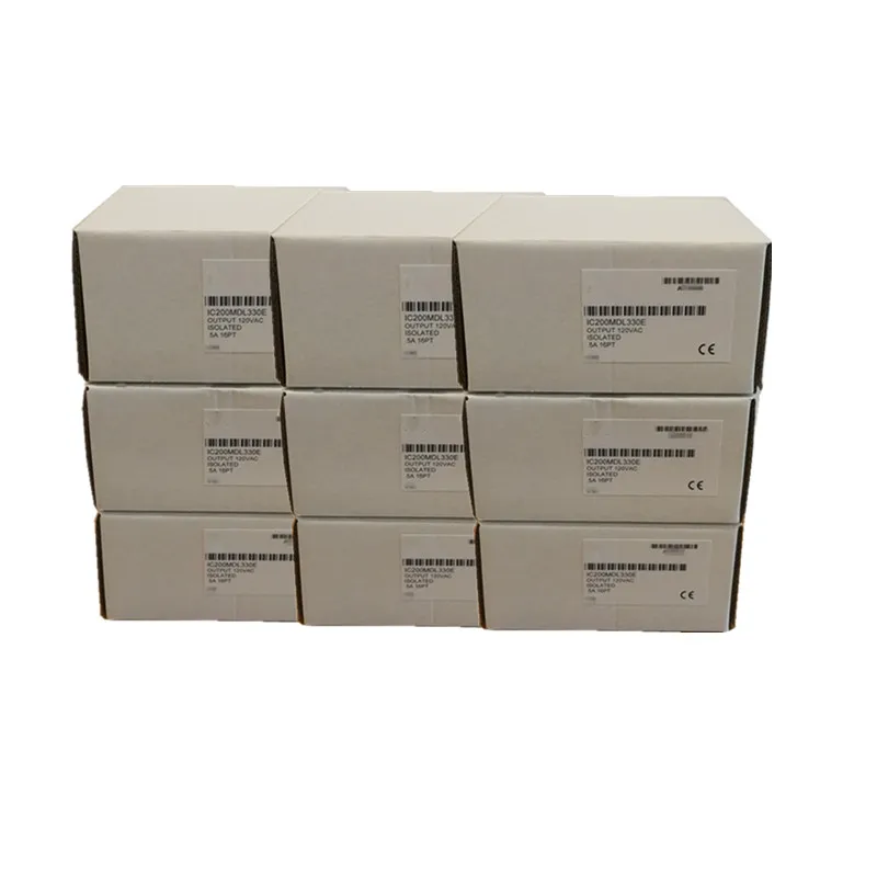 

IC200MDD851 IC200MDL140 IC200MDL140LT IC200MDL141 IC200MDL141LT IC200MDL143 New Original Module