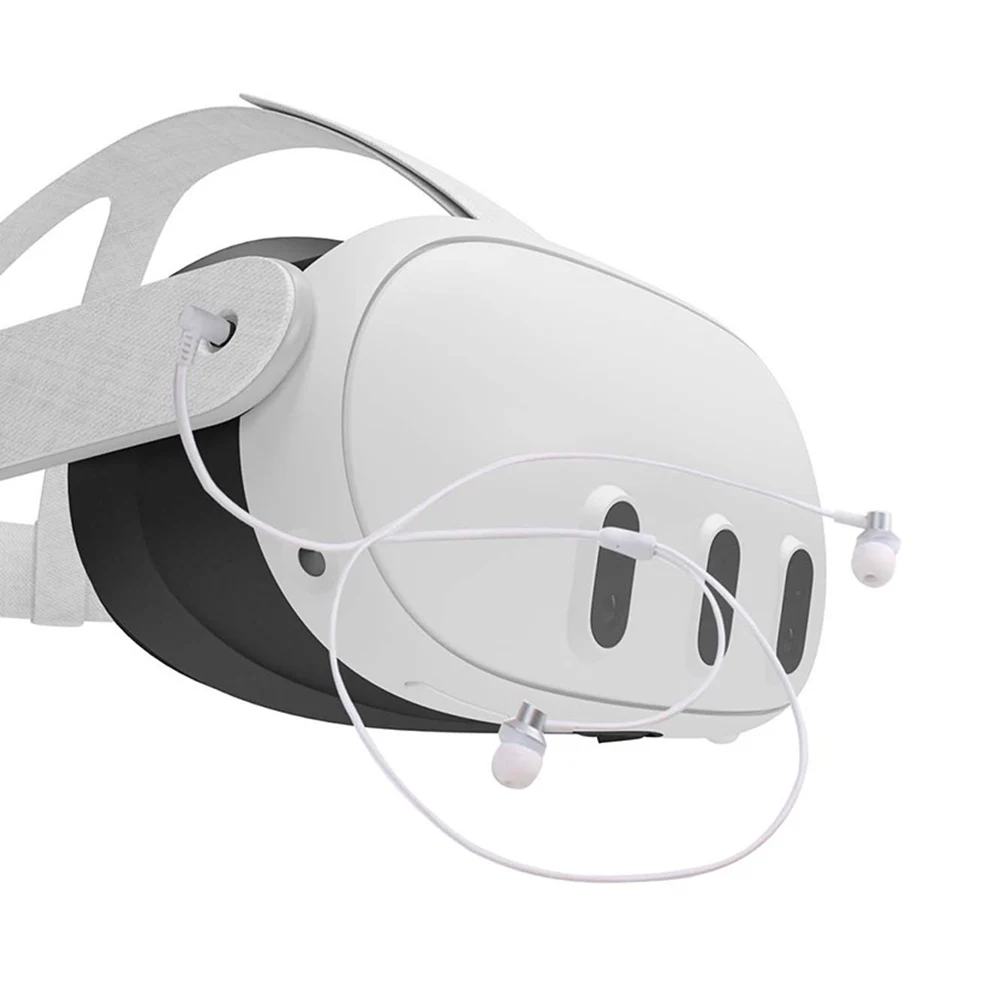 In-Ear Earphones Co…