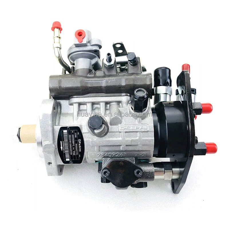 

High quality brand new original fuel pump 320/06927