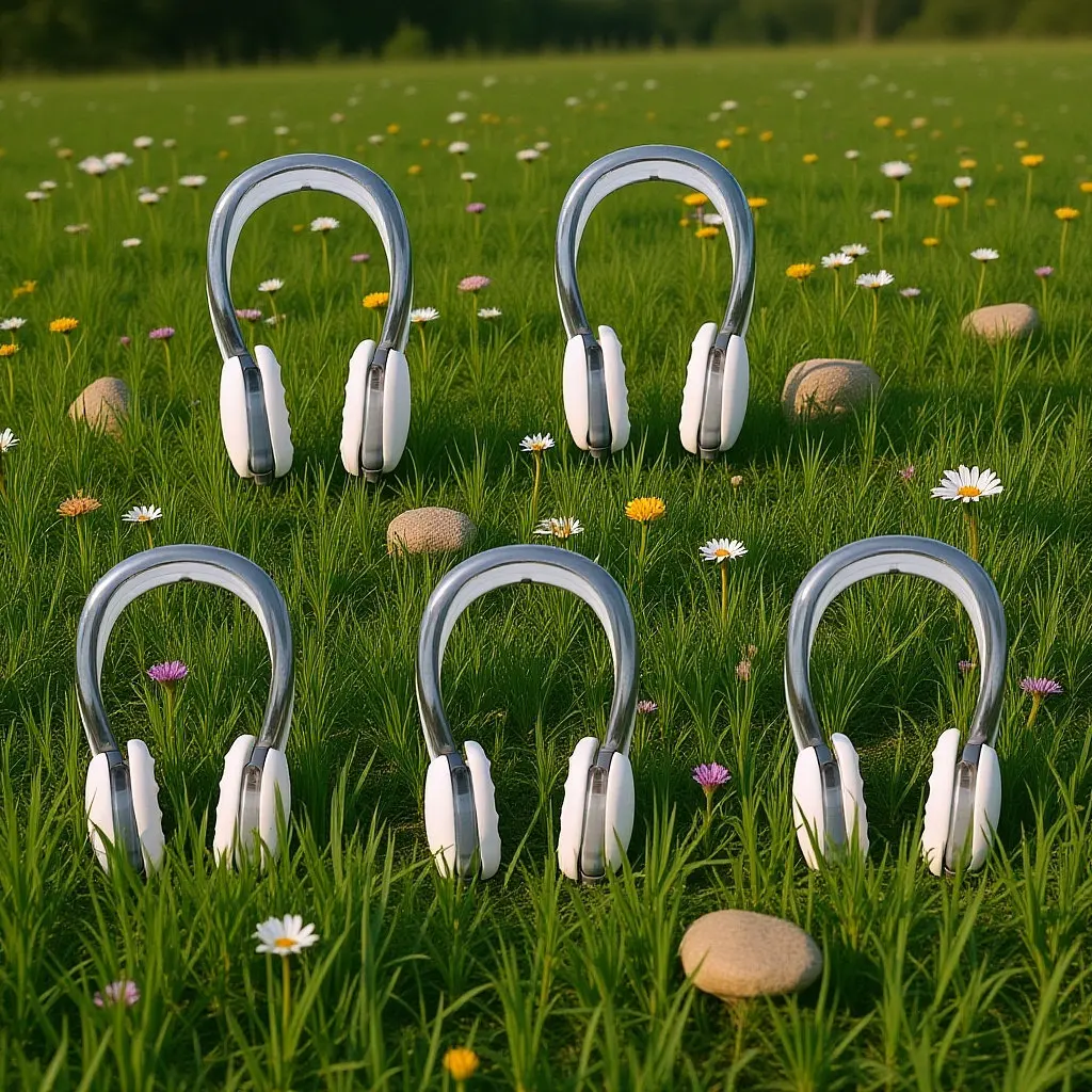 

5 Boxes Convenient Nose Plugs Ergonomic Design Quiet Plus Water Sports Use Wear-Resistant Nose Clips