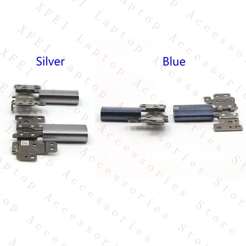 

D New Lcd Hinge Kit L&R For ThinkBook 14s Yoga ITL 20WE 5H50S29000 5H50S28999