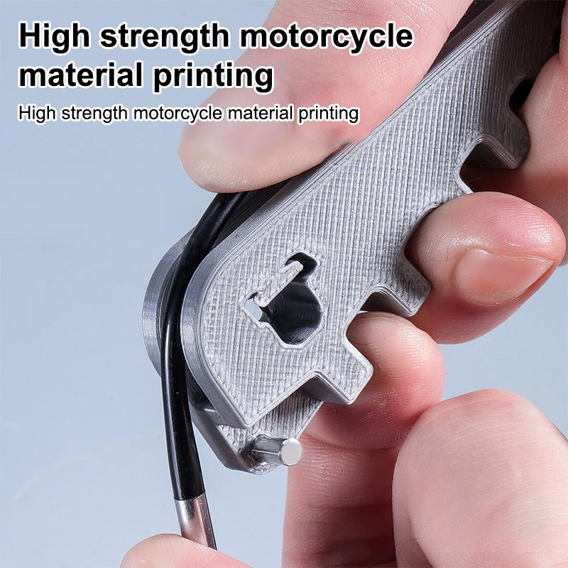 3D Print Multi-function Eyeglasses Plier Eyewear Frame Bending Tool Plier Adjust Glasses Leg Temple Bridge Nose Pad Repair Tool