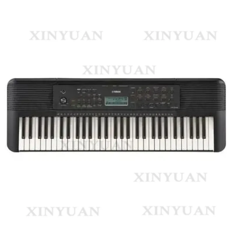 Electronic Organ Keyboard, New Portable 61 Keys Professional Midi Digital Musical Instrument Suitable for Kids, Wholesale Availa