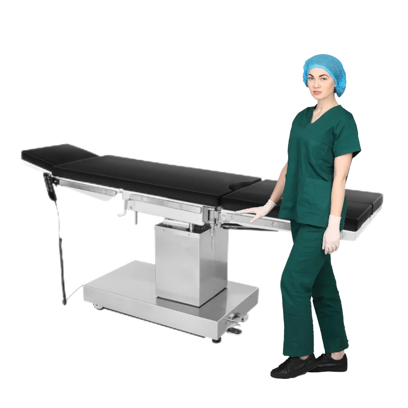 KeLing KL-DL-C Hospital Surgical Operating Table Table Surgical Operating Table