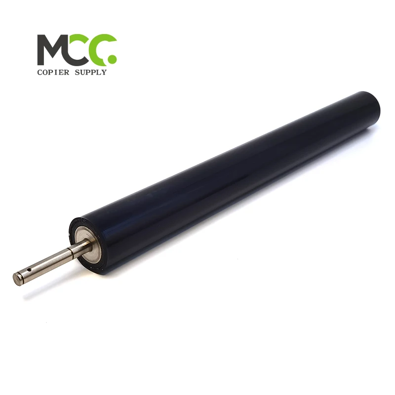 Japan Fuser Pressure Roller For Konica Minolta Bizhub C454 C454e 458 C458 454e Lower Fuser Roller