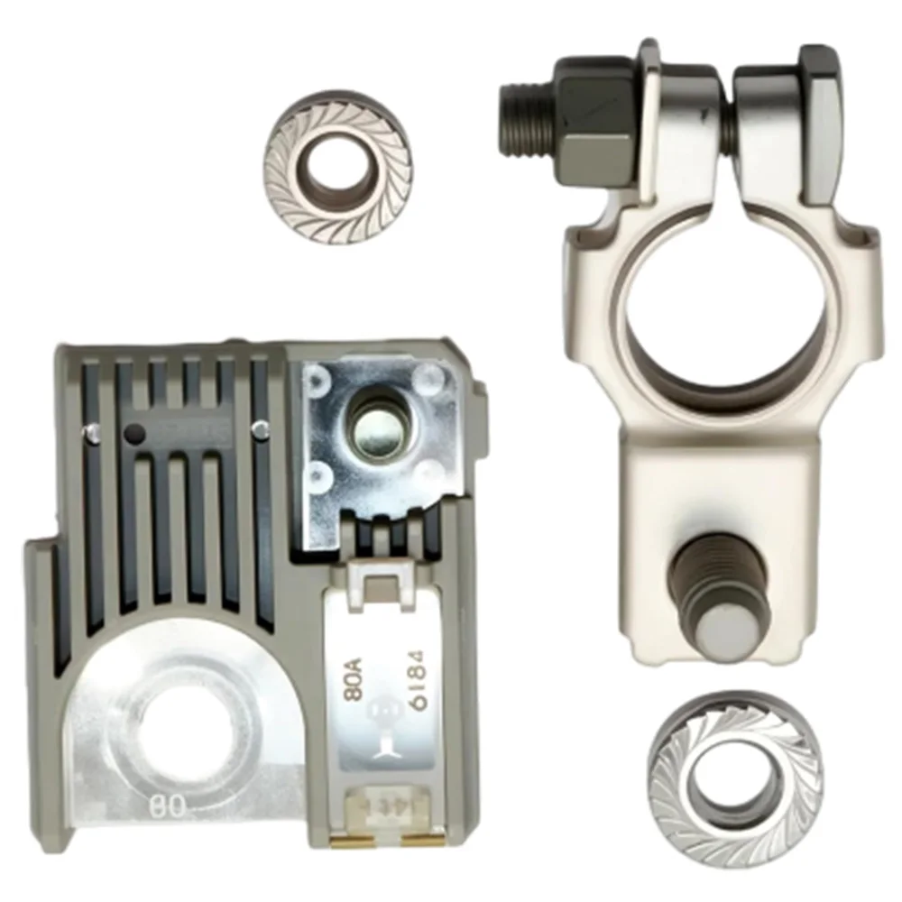 

Для Subaru Forester 2014-2018 Subaru Crosstrek 2013-2017 положительный аккумуляторный терминал 82211AG150