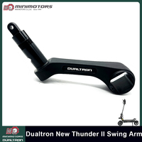 Original Dualtron Victor Swing Arm Also Suit for DT Victor Luxury/New Achilleus/ Thunder II/Thunder III/DT Storm/Storm LTD