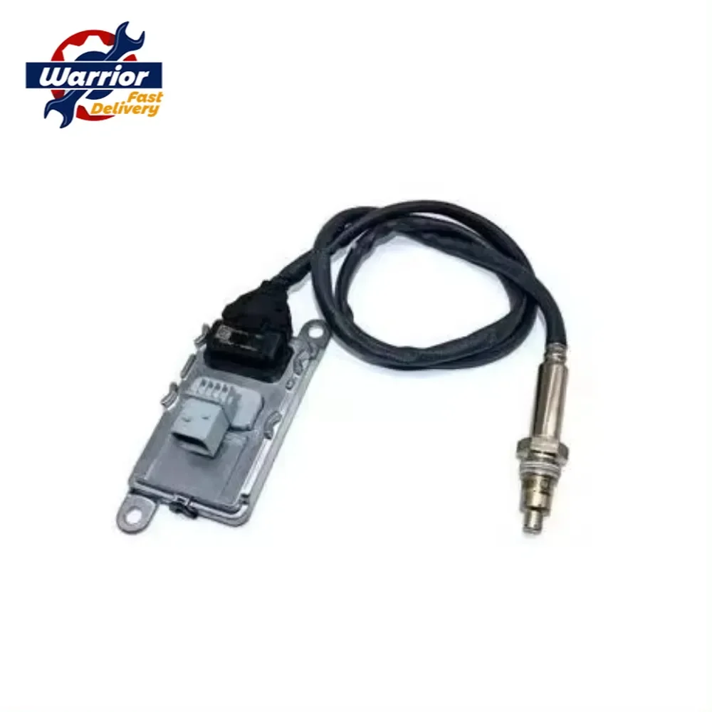 

4326867 5WK96754C 5WK96754B 4326867RX 5WK96754 for Cummins Ces 24V Van Vrachtwagen Stikstof Oxide Uninox Nox Sensor Fit