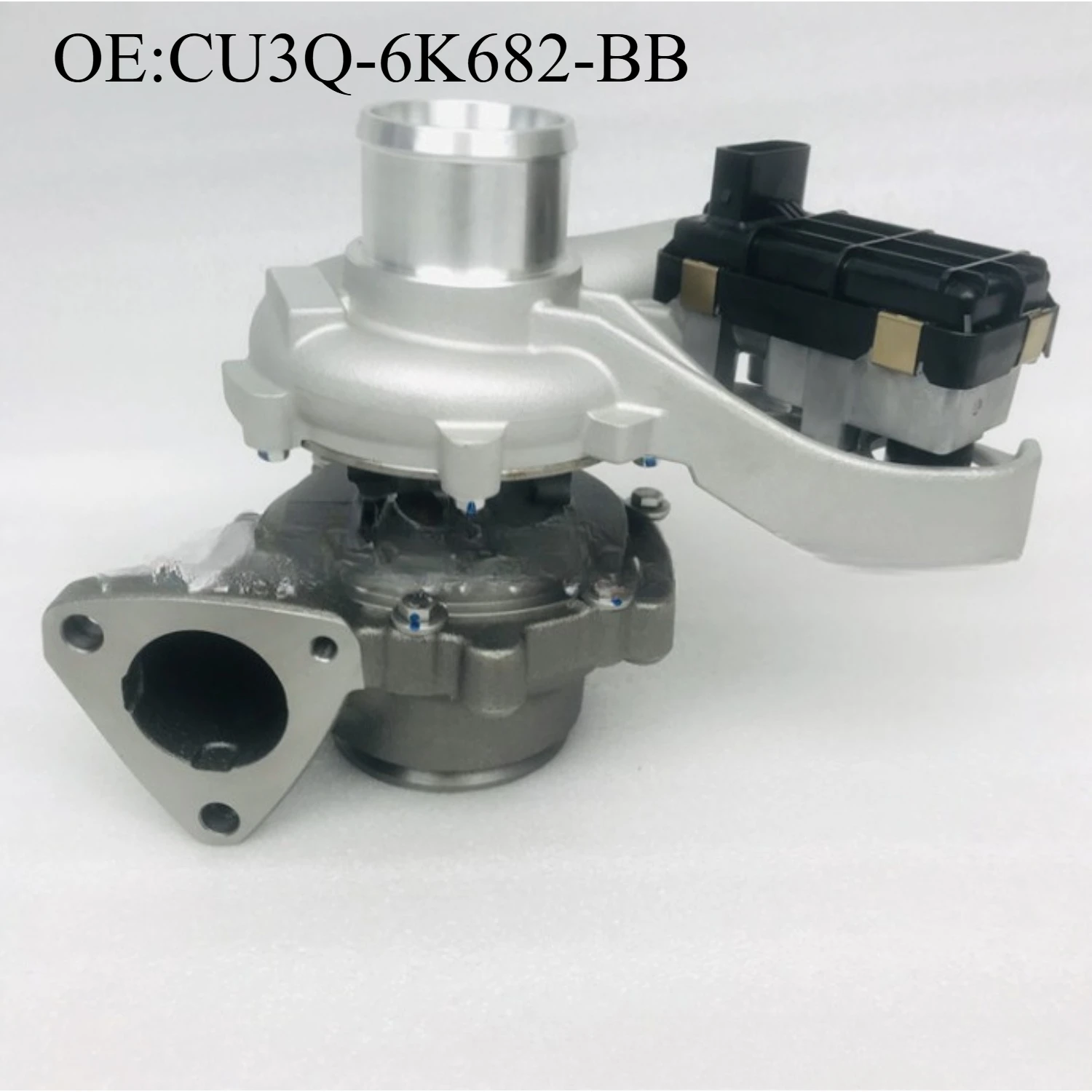 

Turbocharger OE: CU3Q-6K682-BB For Chevrolet MATIZ, JUMPER, Peugeot BOXER