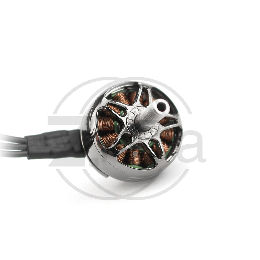

ECOII 2306 1700 1900 2400KV мотор для радиоуправляемых FPV-дронов и моделей самолетов