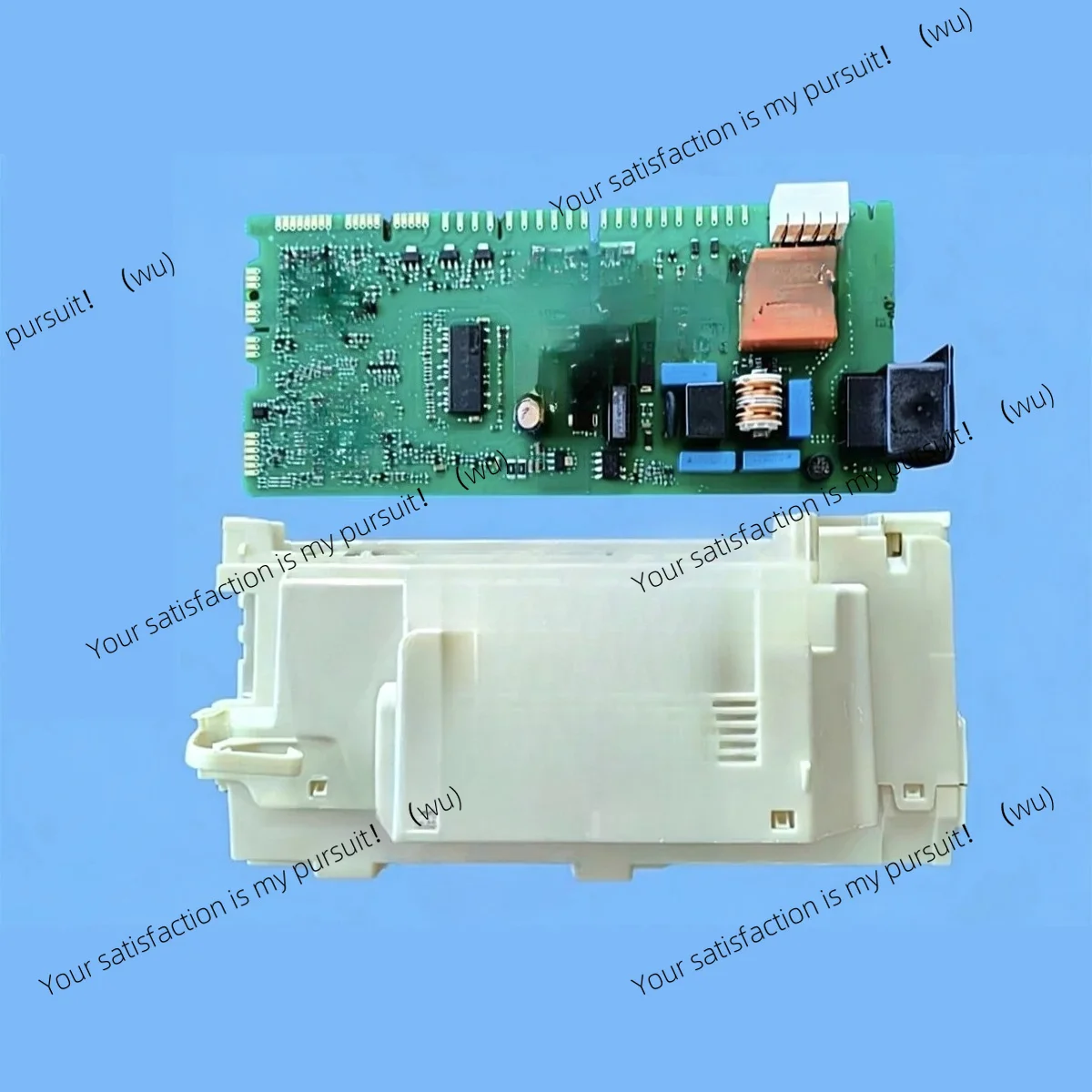 for Kitchen Dishwashers Dishwasher Computer Motherboard 9001276612 Appliance Control Board