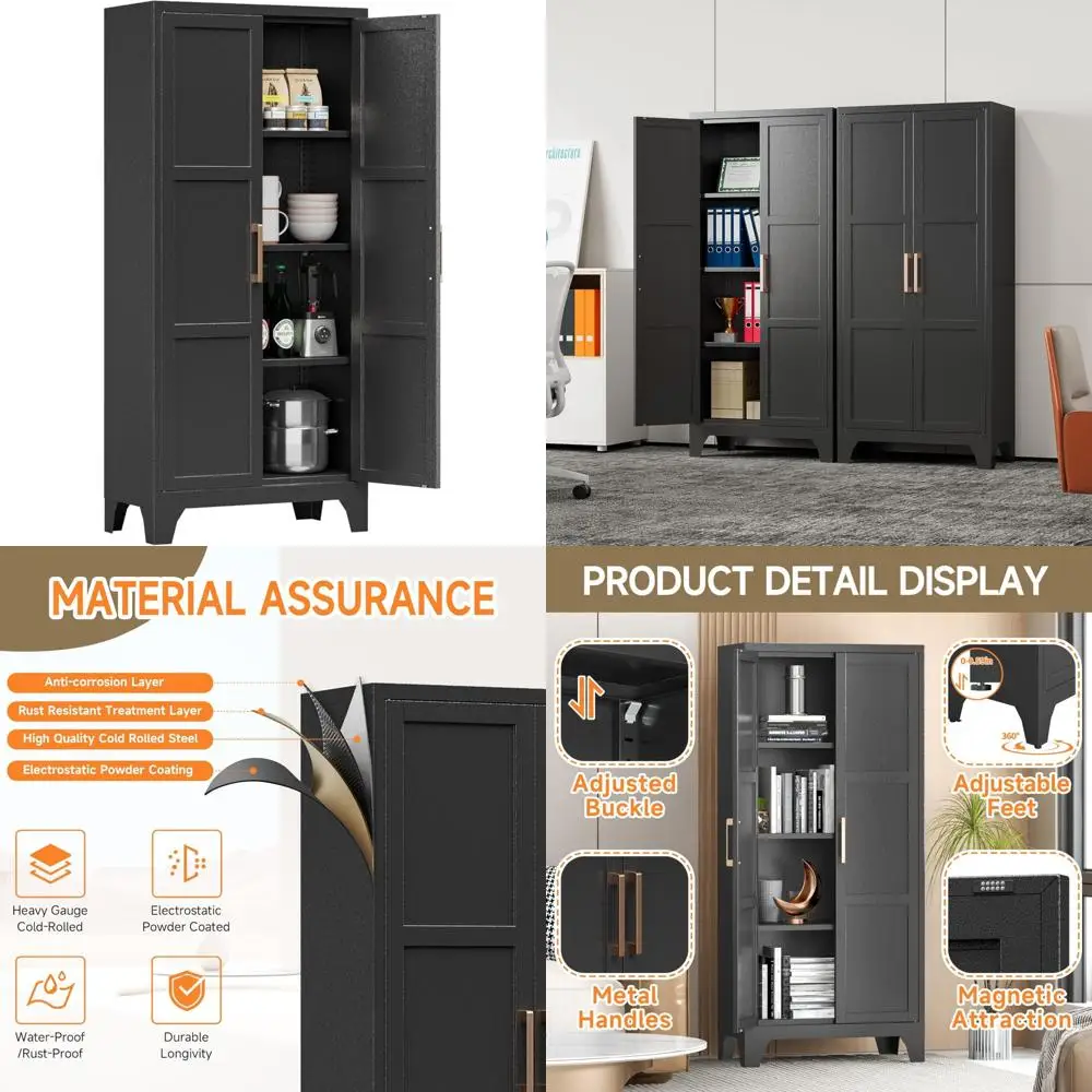 Adjustable Shelf Ki…