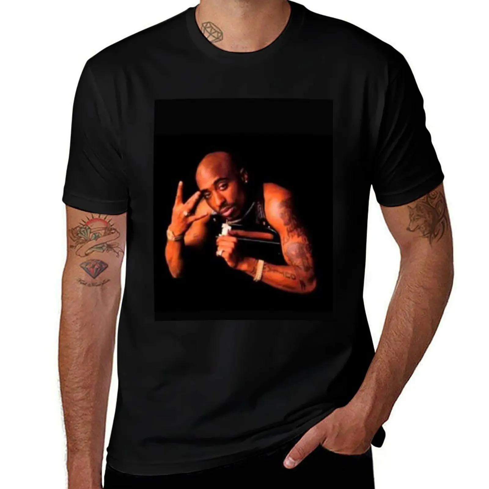 

shirt Legends shirt man t shirts cotton heavy HipHop man cotton t man of t T-Shirt cotton