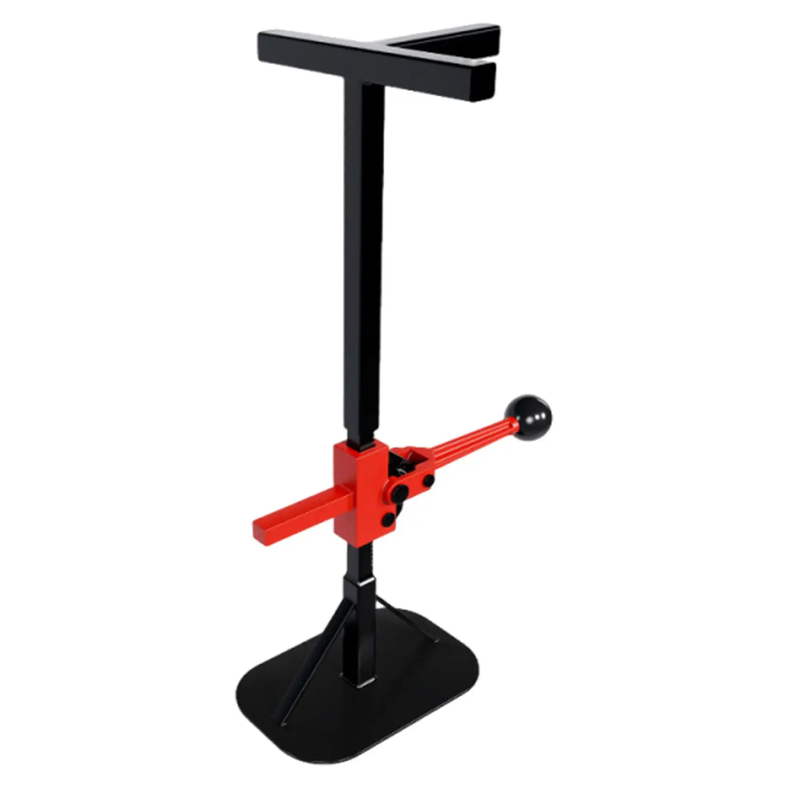 Motorcycle Repair Stand: Professional, , Adjustable, Easy to Use, Accessory for Maintenance And Repair