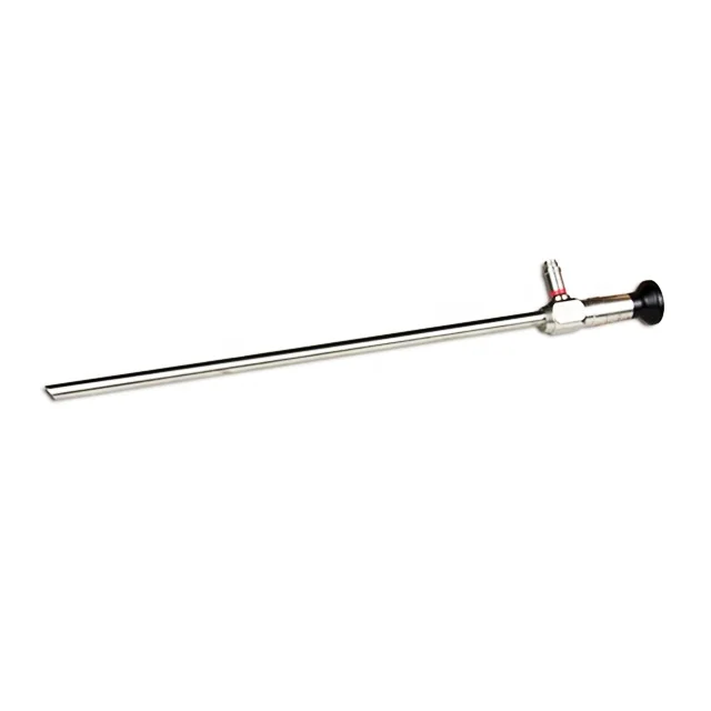 0 degree 5mm Full HD Laparoscope Manufacturer