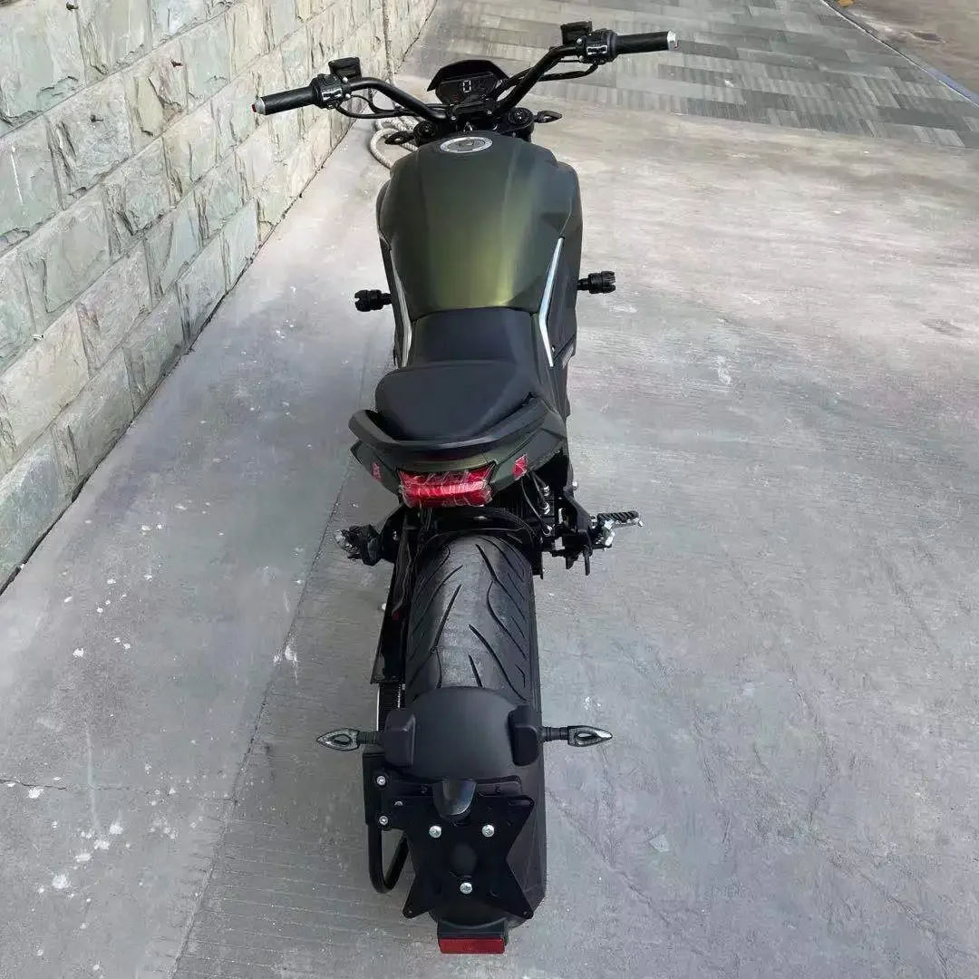 2021 novas motocicletas elétricas melhor preço mais rápidas 3kw 5kw 8kw motocicletas elétricas para venda