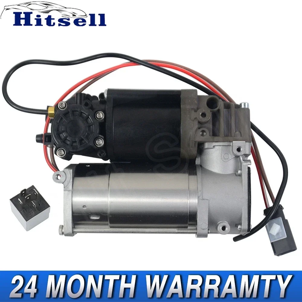 

Air Suspension compressor pump 37206864215 for BMW F01 F02 F03 F04 F07 F11 Car accessories shock absorber