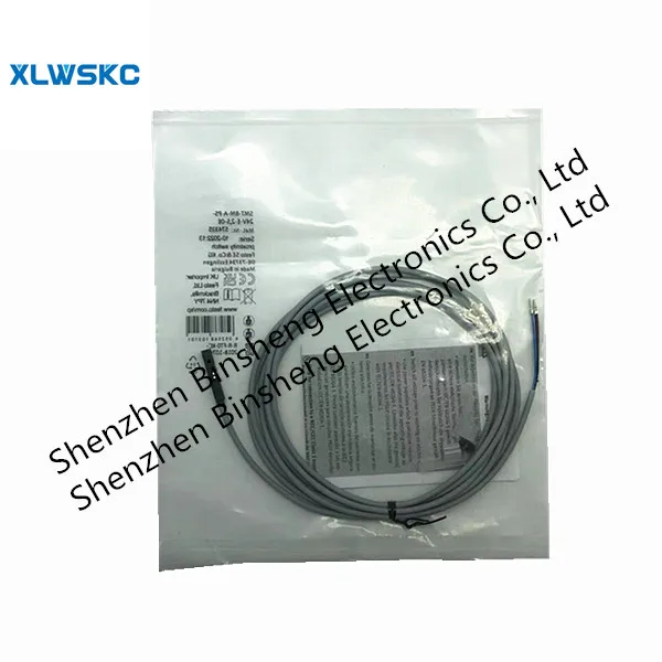 SMT-8M-A-PS-24V-E-2,5-OE 574335 Cảm Biến