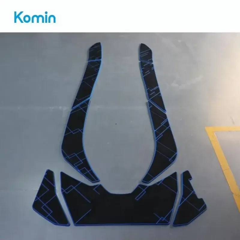 Custom EVA Foam Pad for SeaDoo GTR 230 Jetski Accessories Non Slip Deck Mat Water Sports Boat Interior Upgrade Protection