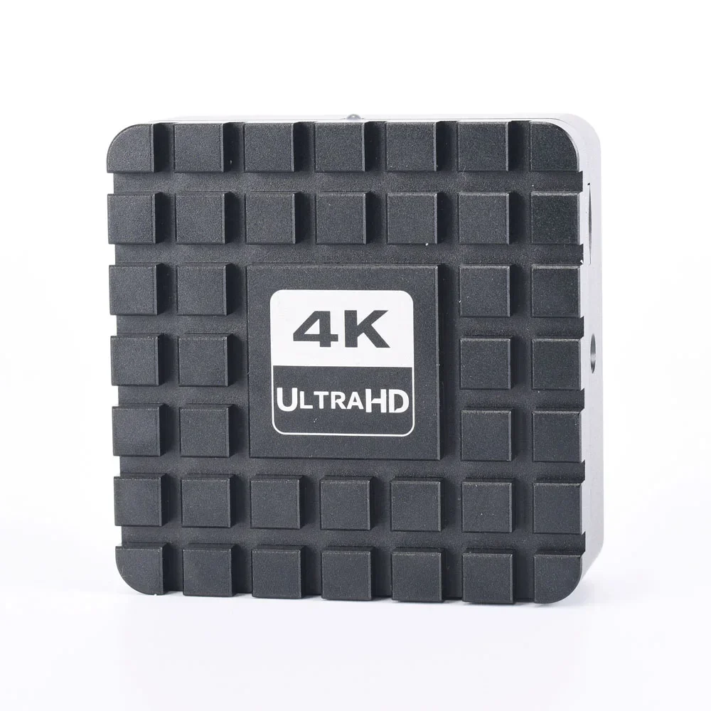 

4K Ultra HD 60fps HDMI-Compatible output industrial video microscope camera for SONY IMX377 sensor calibrator