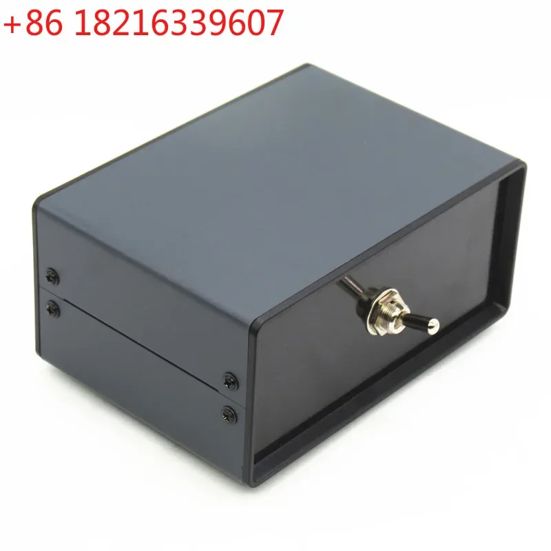 Output /2 Input 1 Output Audio Signal Switcher Switch Selector HiFi speaker selector